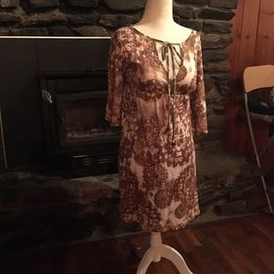 Ella Moss Dress